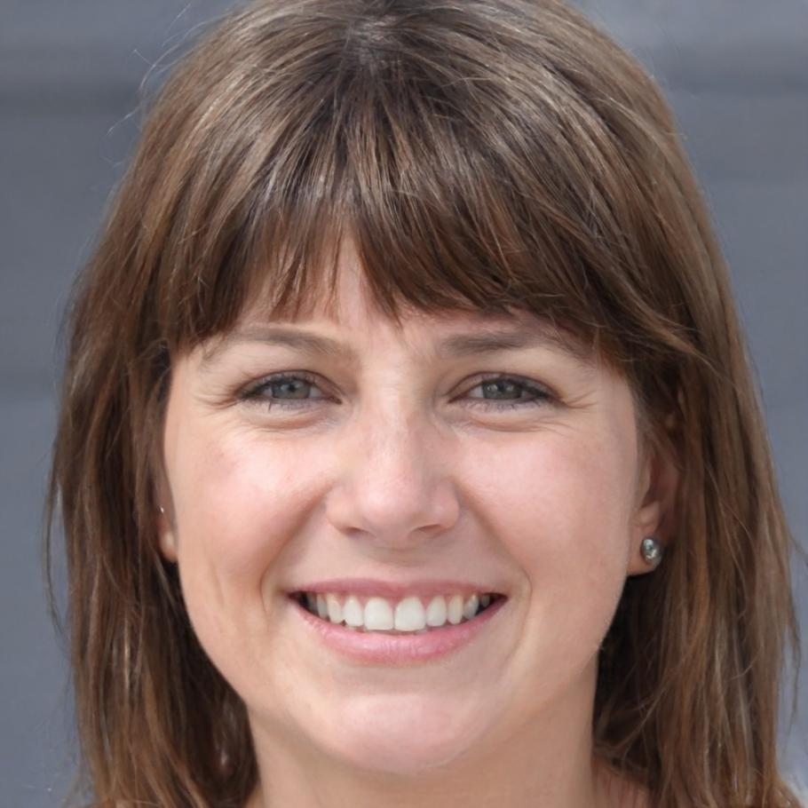 Dozentin Ljuba Pavlović