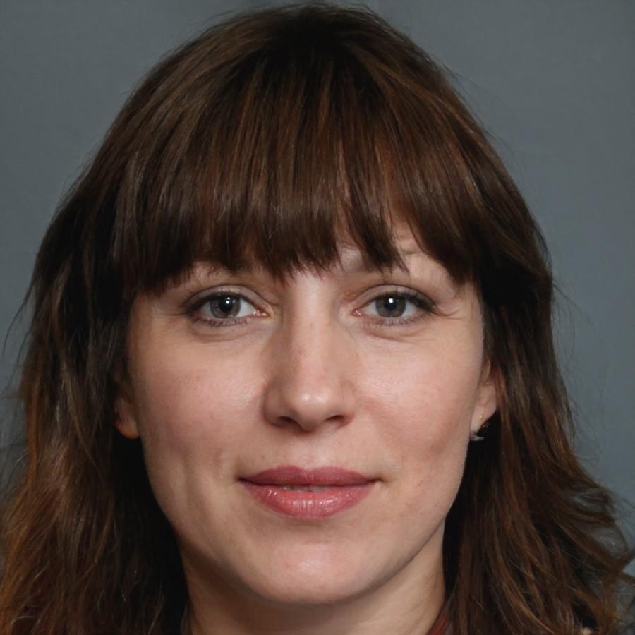 Frieda Waldmann - Didaktik-Spezialistin